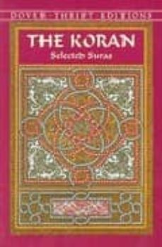 the koran: selected suras-9780486414256