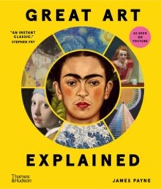 great art explained-james payne-9780500025956