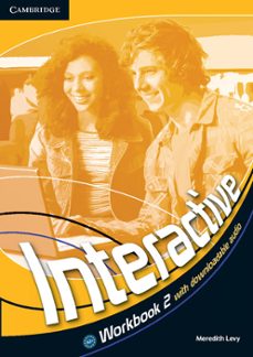 interactive level 2 workbook  (zona portugal)-9780521712156