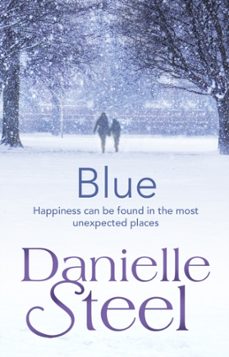 blue-danielle steel-9780552166256
