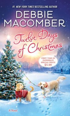 twelve days of christmas-9780553391756