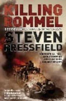 Livro El Mercenario de Steven Pressfield (Espanhol)