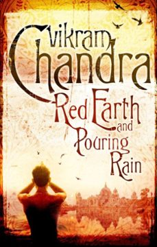 red earth and pouring rain (ebook)-vikram chandra-9780571267156