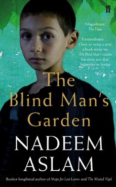 the blind man's garden (ebook)-nadeem aslam-9780571287956