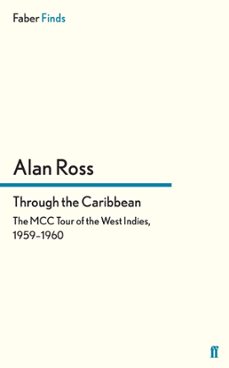 through the caribbean (ebook)-alan ross-9780571297856