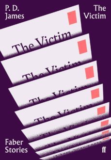 the victim-p.d. james-9780571351756