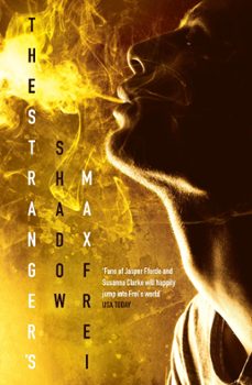 the stranger's shadow (ebook)-max frei-9780575090156