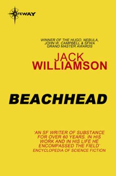 beachhead (ebook)-jack williamson-9780575112056