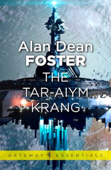 the tar-aiym krang (ebook)-alan dean foster-9780575125056