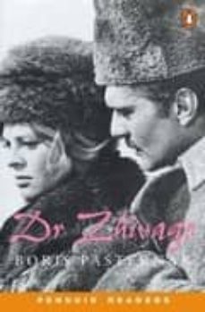 -boris pasternak-9780582416956