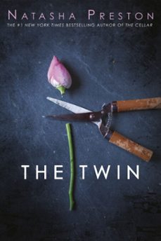the twin (ebook)-natasha preston-9780593124956