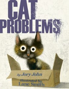 cat problems (ebook)-jory john-9780593302156