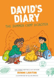 the summer camp disaster (ebook)-bunmi laditan-9780593601556