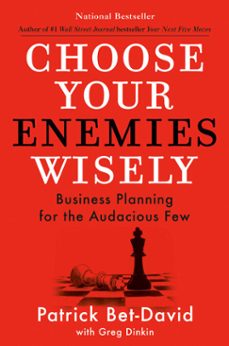 choose your enemies wisely (ebook)-patrick bet david-greg dinkin-9780593712856