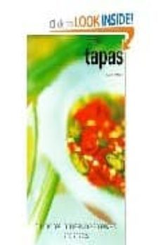tapas-9780600598756