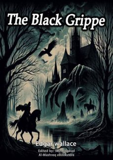 the black grippe (ebook)-edgar wallace-9780656251056