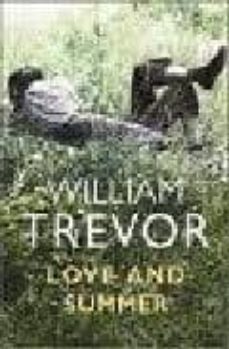love and summer-9780670918256