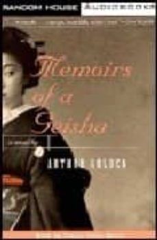 memoirs of a geisha: a novel (2 casettes)-9780679460756