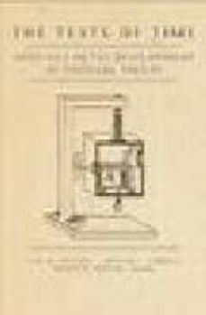 the test of time: reading the development of physical theory-lisa m. dolling-arthur f. gianelli-glenn n. statile-9780691090856