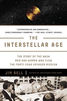 the interstellar age (ebook)-jim bell-9780698186156
