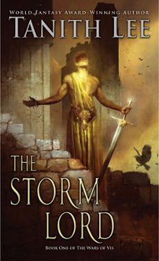 the storm lord-tanith lee-9780698404656