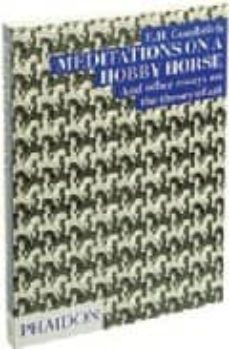 meditations on a hobby horse-9780714832456