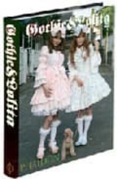 fruits 3 lolita and gothic-kaoru ishikawa-9780714847856