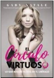 circulo virtuoso-gaby natale-9780718095956
