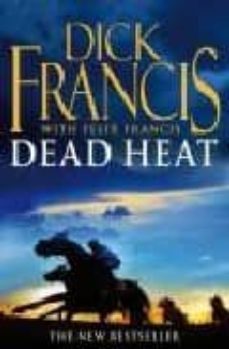 dead heat-dick francis-9780718153656