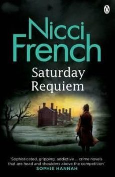 saturday requiem-9780718179656