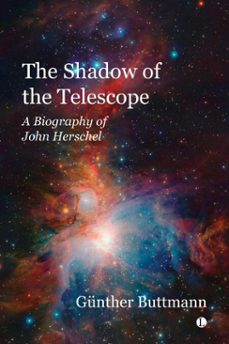 the shadow of the telescope (ebook)-gunther buttman-9780718847456