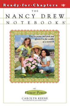 -carolyn keene-9780743424356