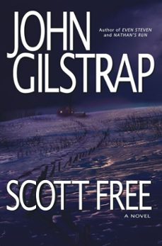 -john gilstrap-9780743482356