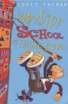 wayside school is falling down-9780747562856