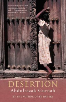 desertion-9780747578956