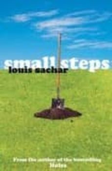 small steps-9780747587156