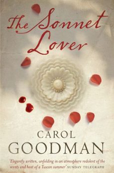 the sonnet lover (ebook)-carol goodman-9780748128556