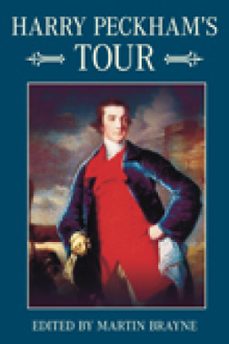harry peckham's tour (ebook)-harry peckham-9780750951456