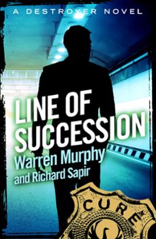 line of succession (ebook)-richard sapir-warren murphy-9780751559156