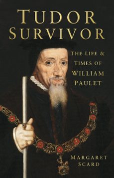 tudor survivor (ebook)-margaret scard-9780752469256