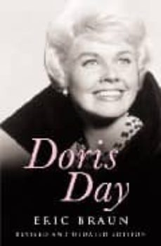 doris day-eric braun-9780752817156