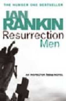 resurrection men-9780752883656