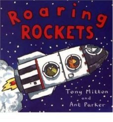 roaring rockets-9780753453056