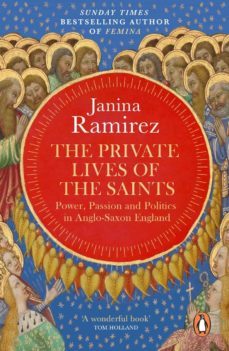 the private lives of the saints (ebook)-janina ramirez-9780753550656