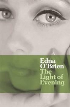 the light of evening-9780753821756