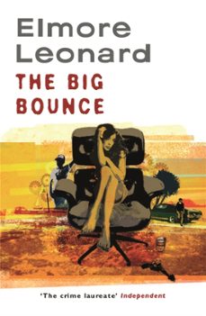 the big bounce-elmore leonard-9780753822456