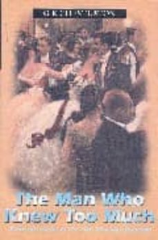 the man who knew too much and other stories-9780755100156