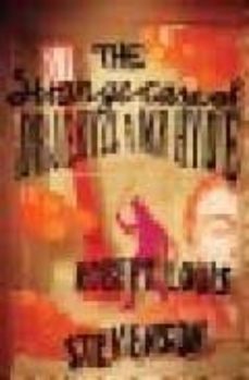 the strange case of dr. jekyll and mr. hyde-9780755338856