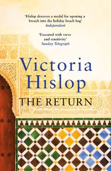 the return (ebook)-victoria hislop-9780755352456