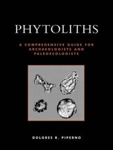 phytoliths-9780759103856